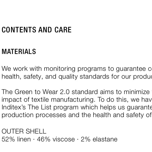 ZARA Polka Dot Blouse - Picture 10 of 12